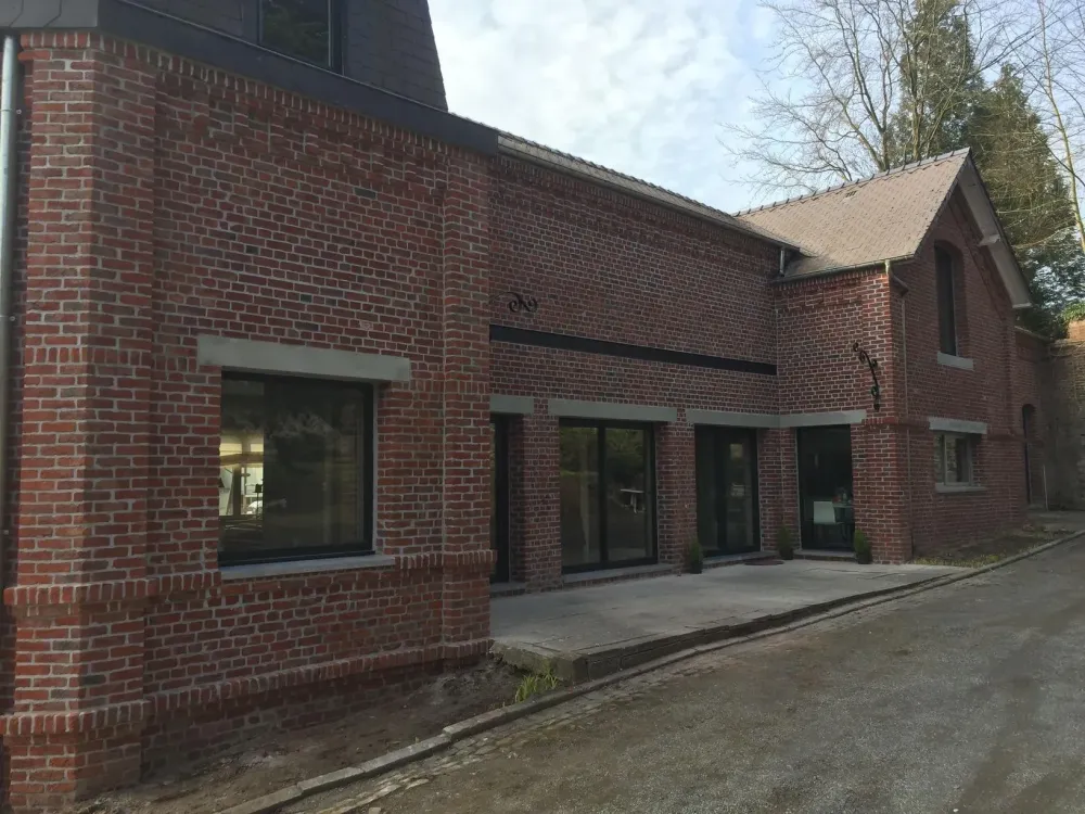 rénovation immobilière près de Anor